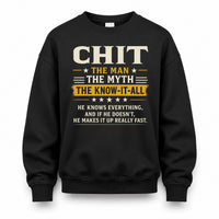 Unisex Sweatshirt
