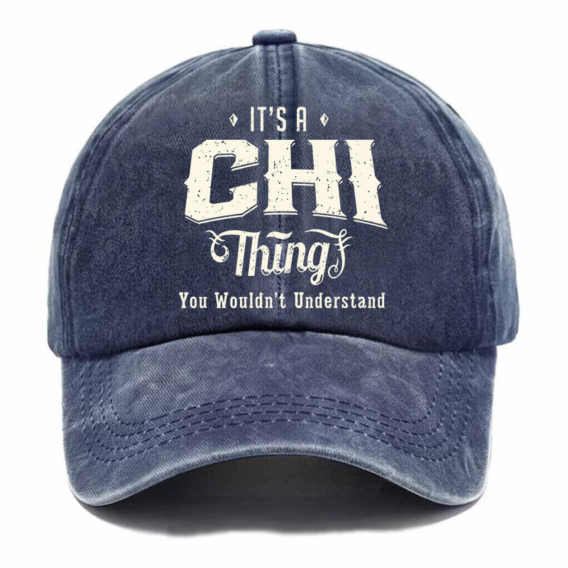 CHI CP01-HH89 Team Lifetime Member