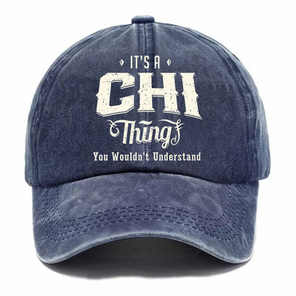 CHI CP01-HH89 Team Lifetime Member