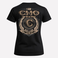 Women's Standard T-Shirt