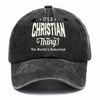 CHRISTIAN CP01-HH89 Team Lifetime Member