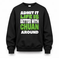 Unisex Sweatshirt