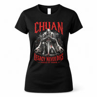 Women's Standard T-Shirt