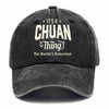CHUAN CP01-HH89 Team Lifetime Member