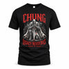 CHUNG HS90-K04-109 - NAME Legacy Never Dies Forged By Honor Personalized Knight