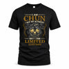 CHUN LM66-K04-125 - NAME NAME I May Not Be Perfect But I Am Limited Edition