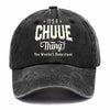 CHUUE CP01-HH89 Team Lifetime Member