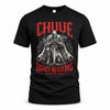CHUUE HS90-K04-109 - NAME Legacy Never Dies Forged By Honor Personalized Knight