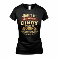Women's Standard T-Shirt