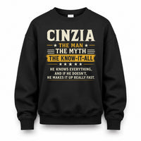 Unisex Sweatshirt
