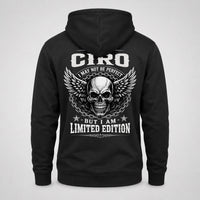 Unisex Hoodie
