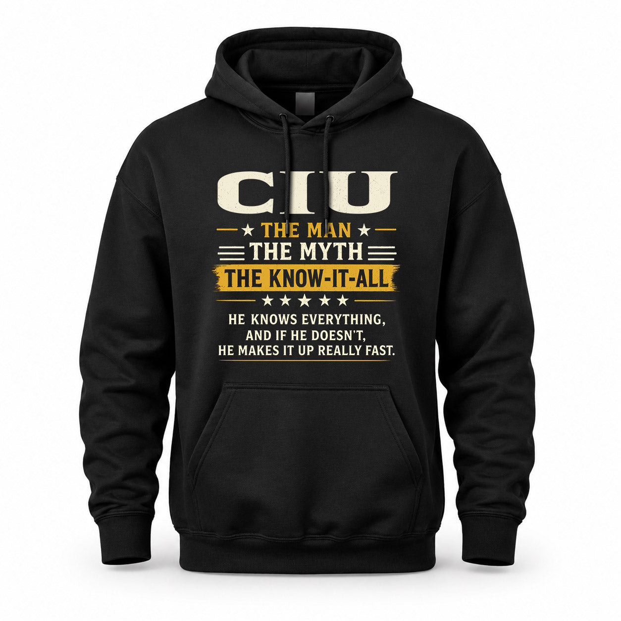 CIU LM66-K04-125 - NAME NAME I May Not Be Perfect But I Am Limited Edition