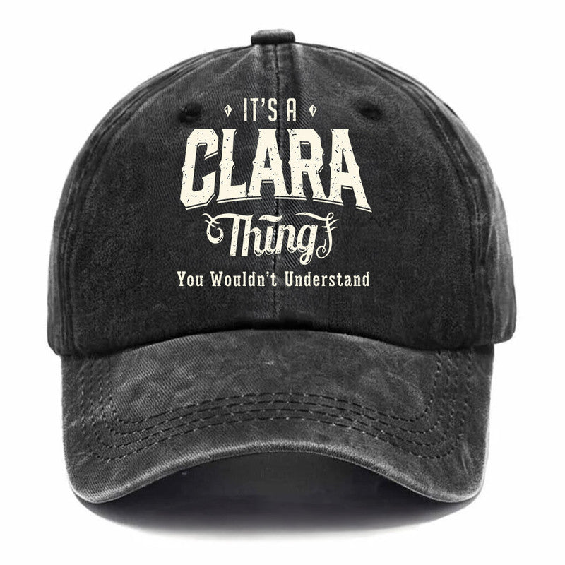 CLARA CP01-HH89 Team Lifetime Member