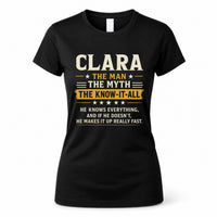 Women's Standard T-Shirt