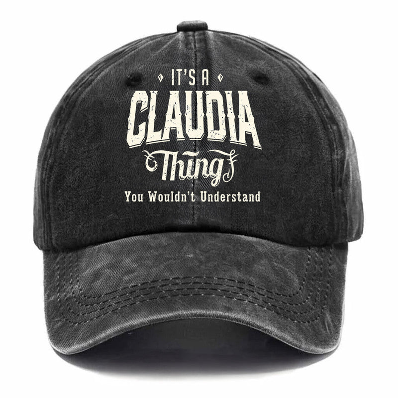 CLAUDIA CP01-HH89 Team Lifetime Member