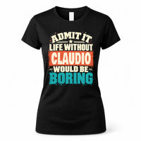 Women's Standard T-Shirt