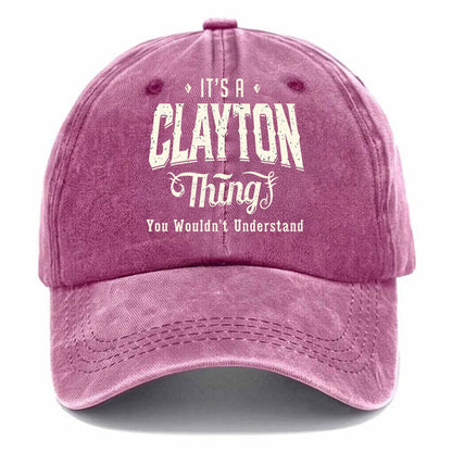 CLAYTON CP01-HH89 Team Lifetime Member