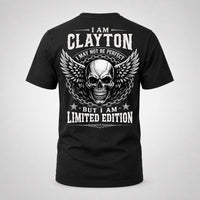 Unisex Standard T-Shirt