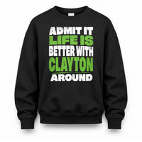 Unisex Sweatshirt
