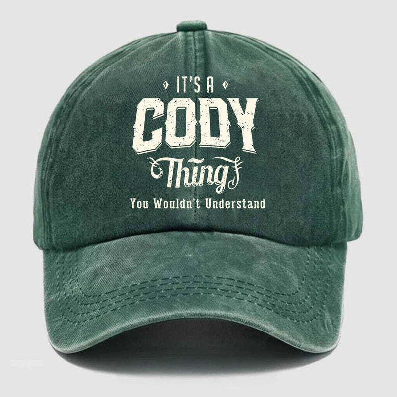 CODY CP01-HH89 Team Lifetime Member
