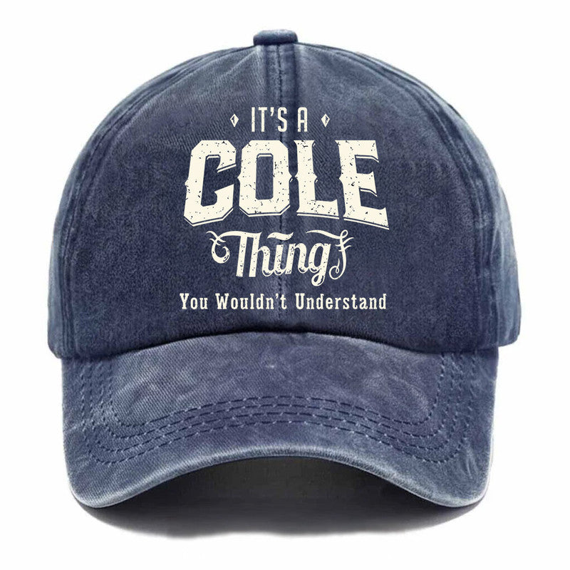 COLE CP01-HH89 Team Lifetime Member