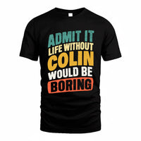 Unisex Standard T-Shirt