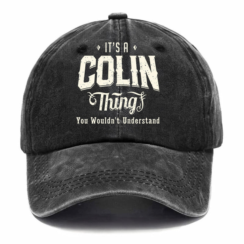 COLIN CP01-HH89 Team Lifetime Member