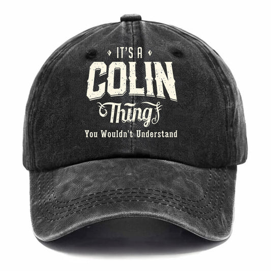 COLIN CP01-HH89 Team Lifetime Member
