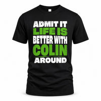 Unisex Standard T-Shirt