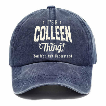 COLLEEN CP01-HH89 Team Lifetime Member