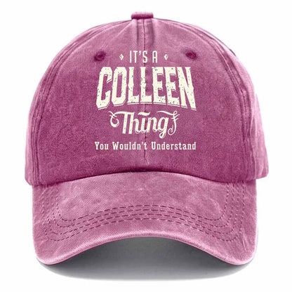 COLLEEN CP01-HH89 Team Lifetime Member