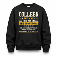 Unisex Sweatshirt