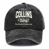 COLLINS CP01-HH89 Team Lifetime Member