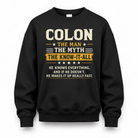 Unisex Sweatshirt