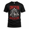 CONCEPCION HS90-K04-109 - NAME Legacy Never Dies Forged By Honor Personalized Knight