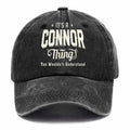 CONNOR CP01-HH89 Team Lifetime Member