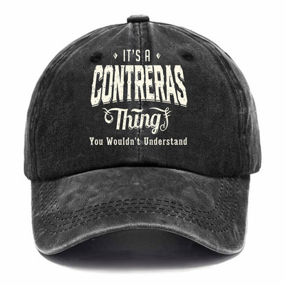 CONTRERAS CP01-HH89 Team Lifetime Member