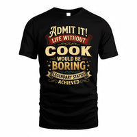 Unisex Standard T-Shirt