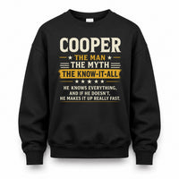 Unisex Sweatshirt