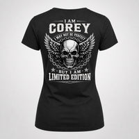 Women's Standard T-Shirt