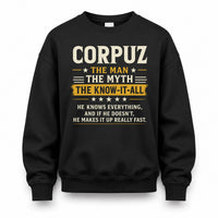 Unisex Sweatshirt