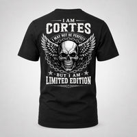 Unisex Standard T-Shirt
