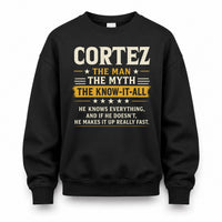 Unisex Sweatshirt