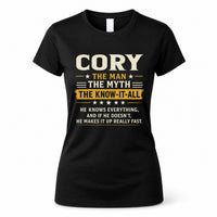 Women's Standard T-Shirt