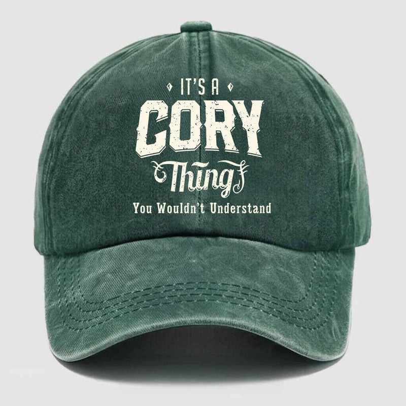 CORY CP01-HH89 Team Lifetime Member