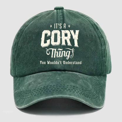 CORY CP01-HH89 Team Lifetime Member