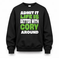 Unisex Sweatshirt