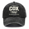 COX CP01-HH89 Team Lifetime Member
