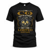 CO LM66-K04-125 - NAME NAME I May Not Be Perfect But I Am Limited Edition