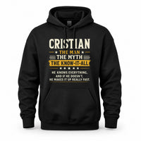 Unisex Hoodie